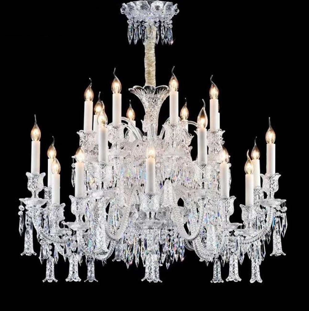 Люстра Baccarat