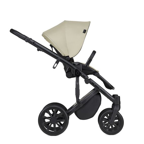 Коляска ANEX m/type 2 в 1 (mt-12Q) sage