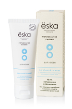 Лубрикант Ёska на водной основе 75 мл