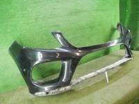 Бампер передний Mercedes GLE W166 (2015-2018) AMG