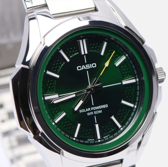 Casio  Collection модель MTP-RS100D-3A