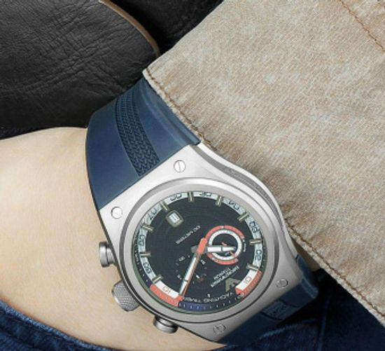 Мужские часы Emporio Armani AR6107