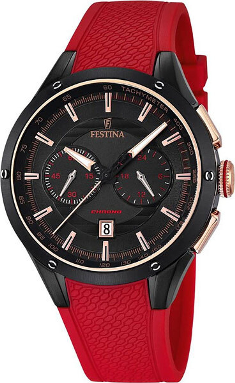 Мужские наручные часы Festina F16833/1