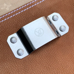 Louis Vuitton Keepall Bandouliere 50