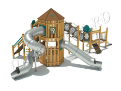 Игровой комплекс ДГ-30