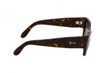 RAY-BAN NOMAD RB2187 902/R5