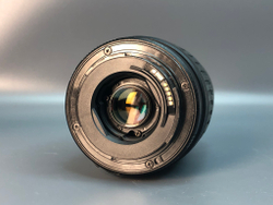 Tamron AF 18-200mm 3.5-6.3 XR Di II LD IF Macro Canon