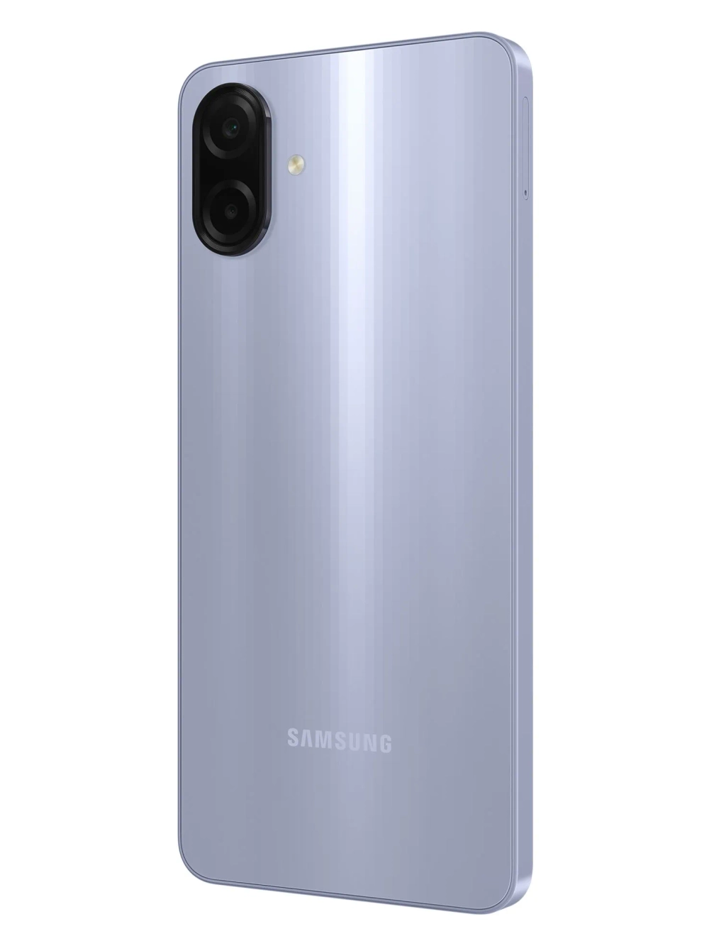 Смартфон Samsung Galaxy A07 SM-A075FLVGCAU