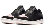 Кроссовки Jordan Air Jordan 1 Low Silt Red (Женская размерная сетка)