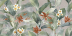 FLORISTA Джунгли 600*1200 керамогранит матовый
