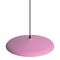 Подвесной светодиодный светильник Loft IT Plato 10119 Pink