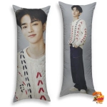 Дакимакура ZEROBASEONE Чжан Хао