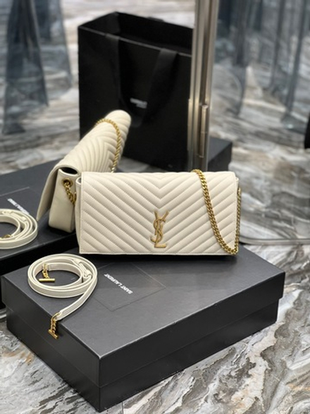 Saint Laurent Kate 99 Bag 26 cm