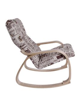 Кресло-качалка Сайма