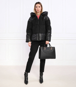 Сумка-трапеция Liu Jo - черный(AXX010 E0087)