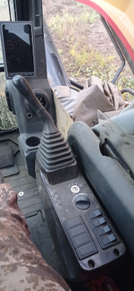 SANY SY* Экскаватор SY500H (Дизельный, 15,7 л, 408 л.с., АТ)