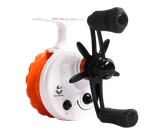 Катушка инерционная (зимняя) Black Side ICE ZEAL OR/WH (4+1 подш.)