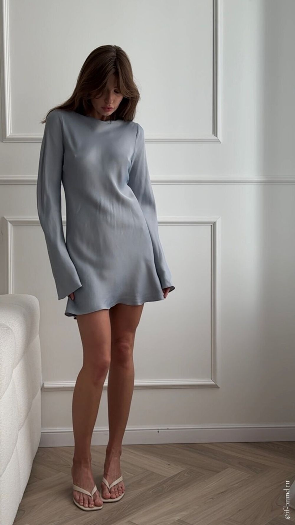 платье MAYNIK mi