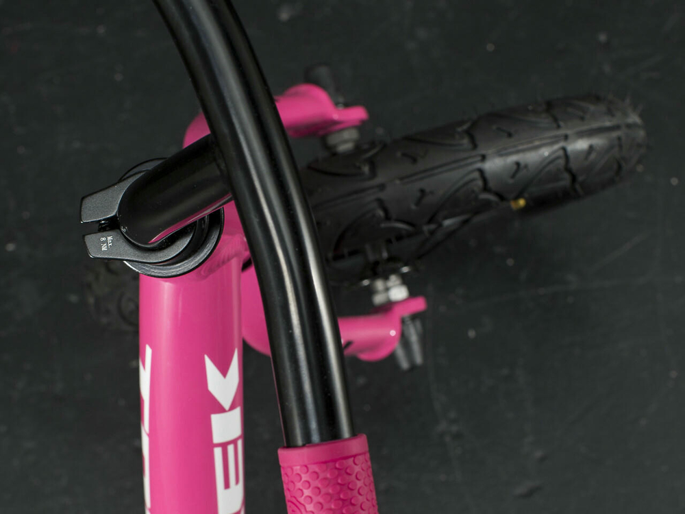 Детский велосипед Trek Kickster 12 (2020)