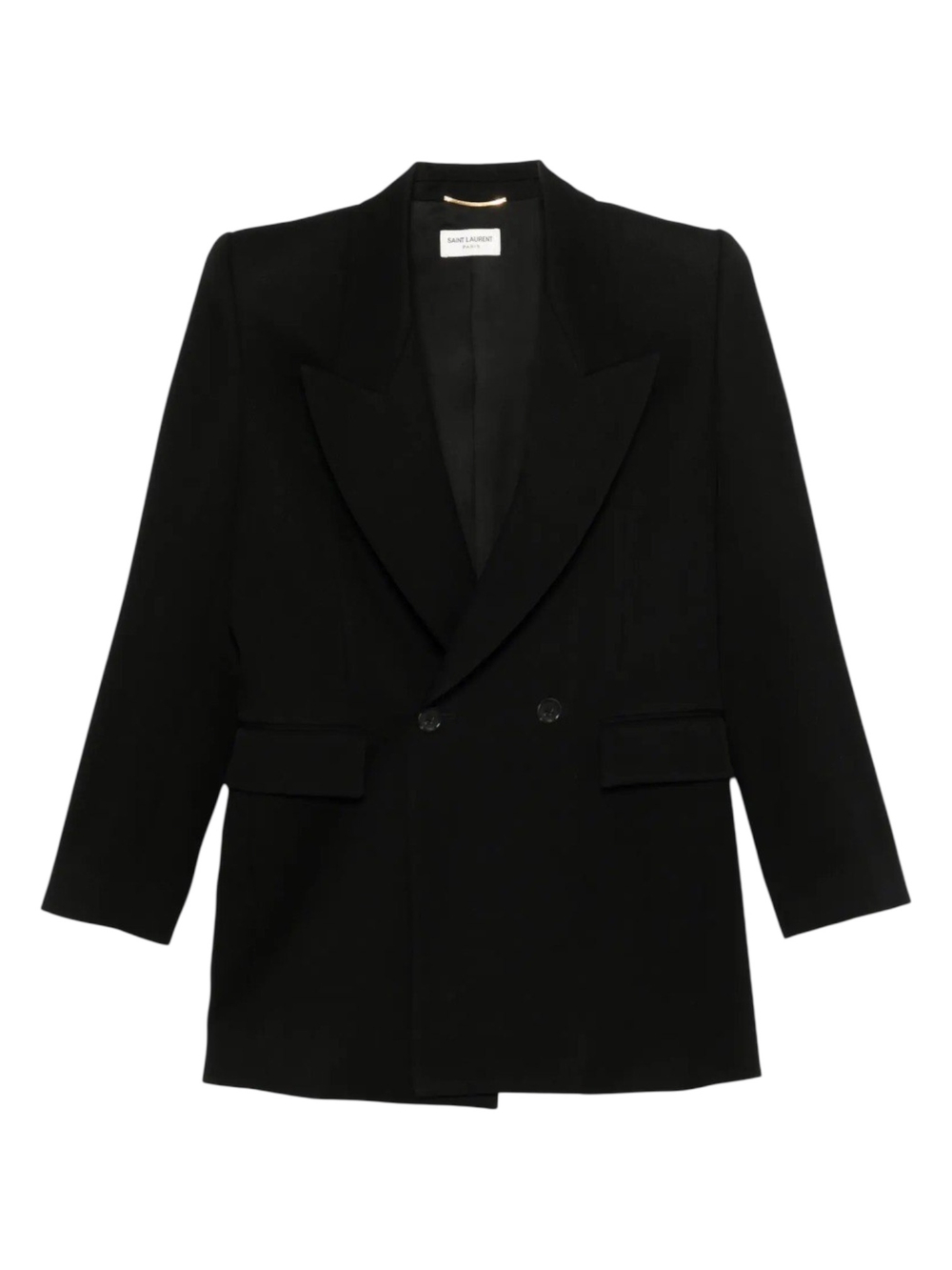 Пиджак Saint Laurent