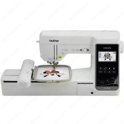 Швейно-вышивальная машина Brother Innov-is NS2750D