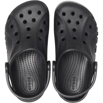 Crocs Baya Clog 'Black'