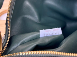 Bottega Veneta Teen Jodie 36 cm
