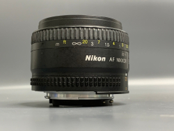 Nikon 50mm 1.8D AF Nikkor