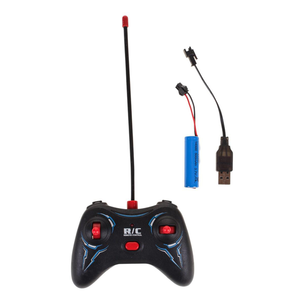 Машина классическая на РУ, коробка 7035-1