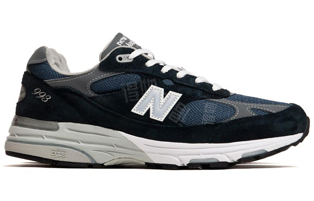 Кроссовки New Balance Nb 993