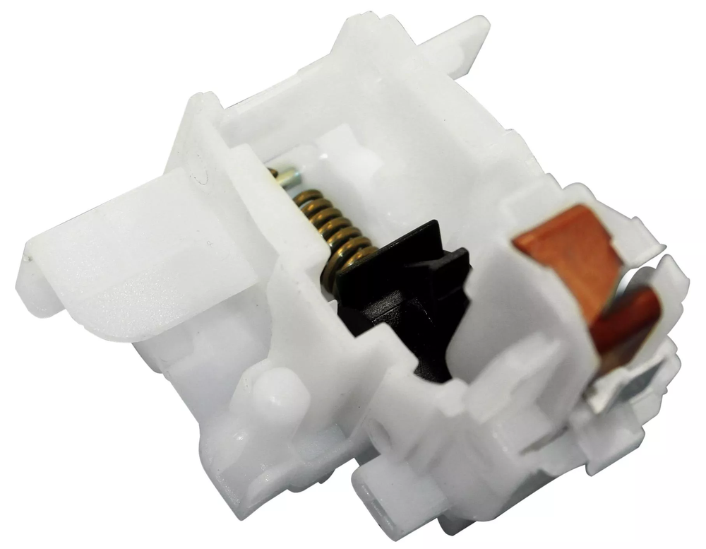 Замок люка УБЛ посудомоечной машины ARISTON 085357,148AR11