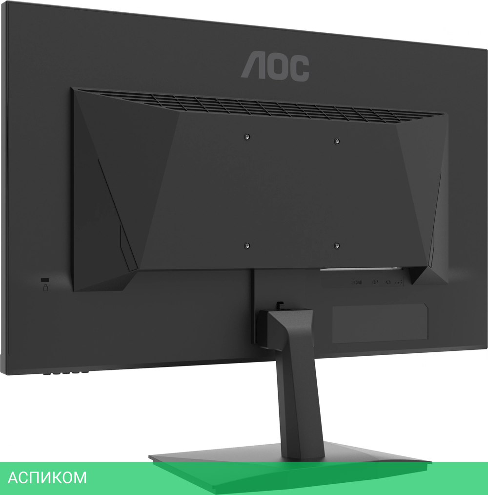 Монитор AOC 23.8" Gaming 24G15N2