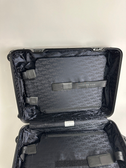 Чемодан для ручной клади Dior and Rimowa