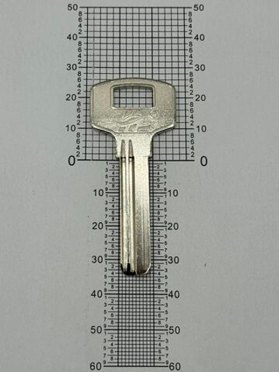 HOOP-1D HOOPLY 35мм. 2паза (E-044) 15448