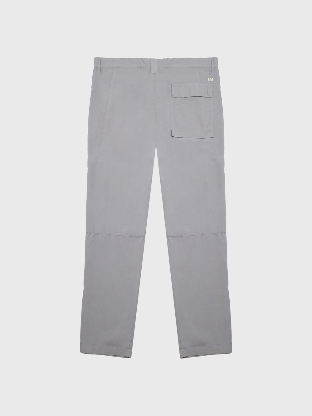 Брюки C.P. Company Flatt Nylon Grey