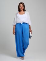 Брюки Летний драйв-1 Виотекс ГОЛУБОЙ