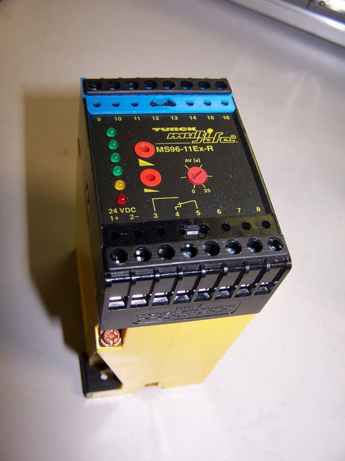 MS96-11Ex-RTURCK MS96-11Ex-R