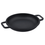 Казан алюминий, антиприг, 5 л, с крыш-сковородой, Нева Металл, 6850