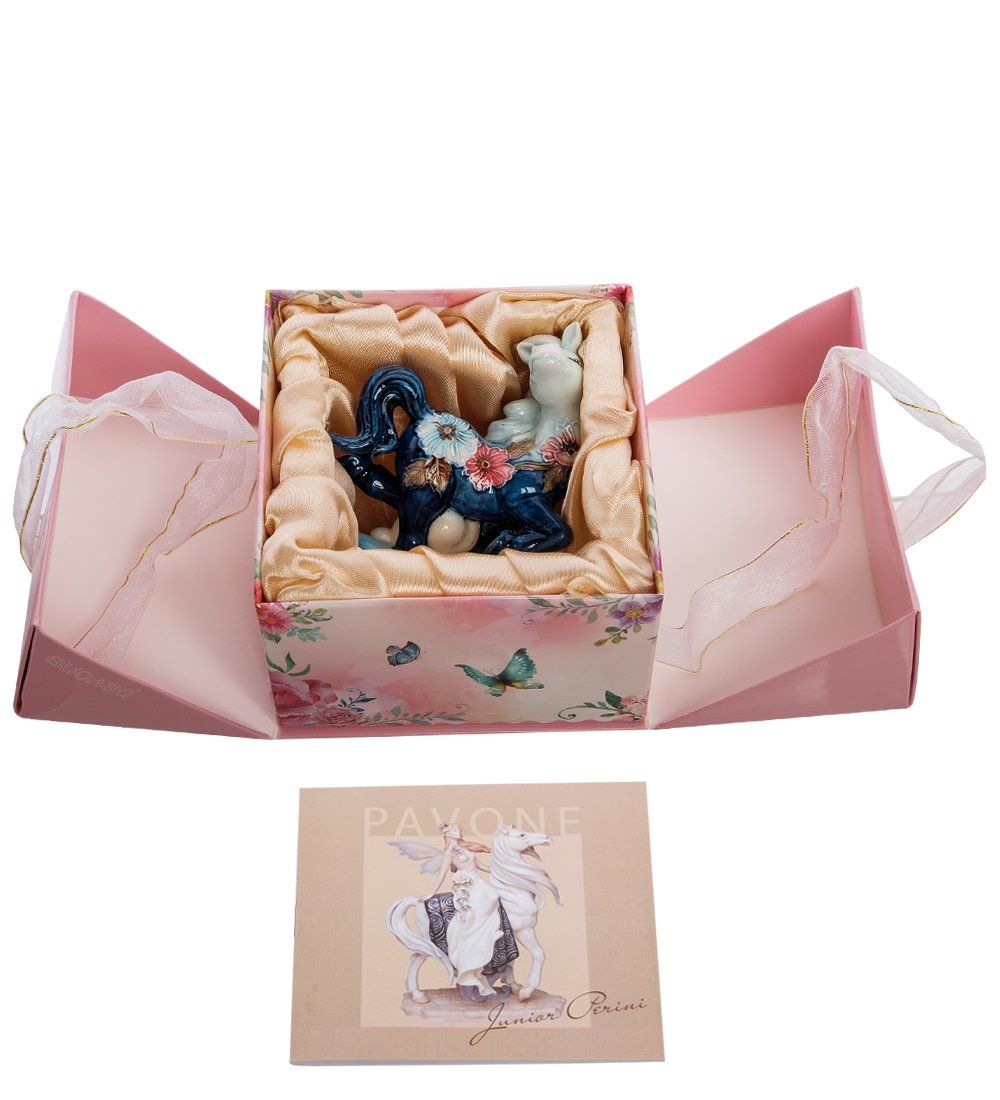 Pavone JP-61/55 Фигурка «Лошадка Вишенка»