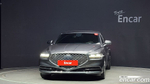 Genesis G90 5.0 AWD (02.2021)