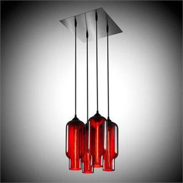 replica Niche Modern Pharos chandelier (4 lamps)