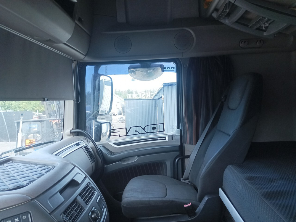 Каркас кабины 2019г.