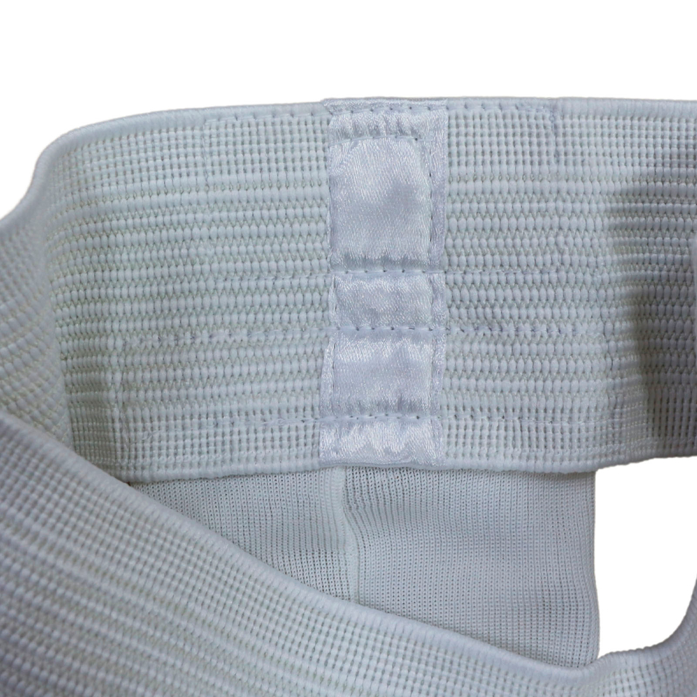 Защита паха BoyBo, белая, BG150