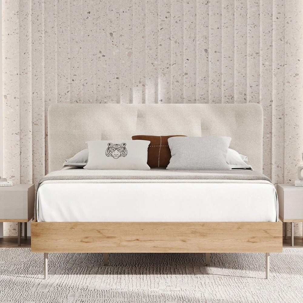 Основание без ящика 160x200 ENZAHOME CANTE EH69358