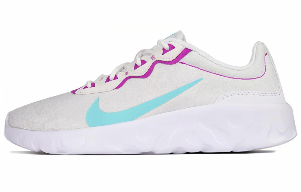 Кроссовки Nike Explore Strada (Женская размерная сетка)