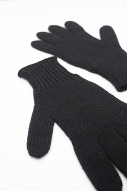 Перчатки ПЧ523-07 черные