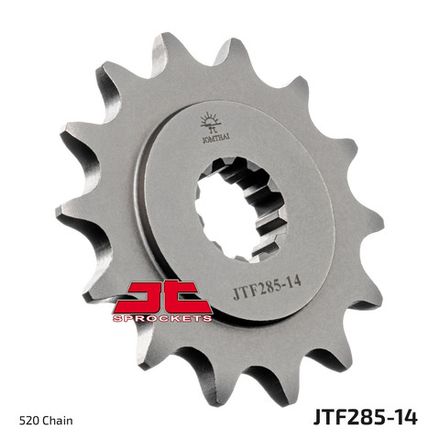 JTF285