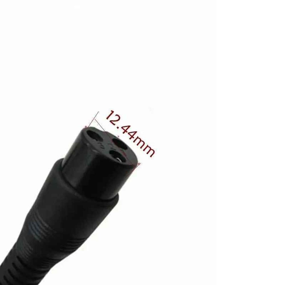 Зарядное устройство 67.2V 2.0A GX (с кулером) для электросамокатов