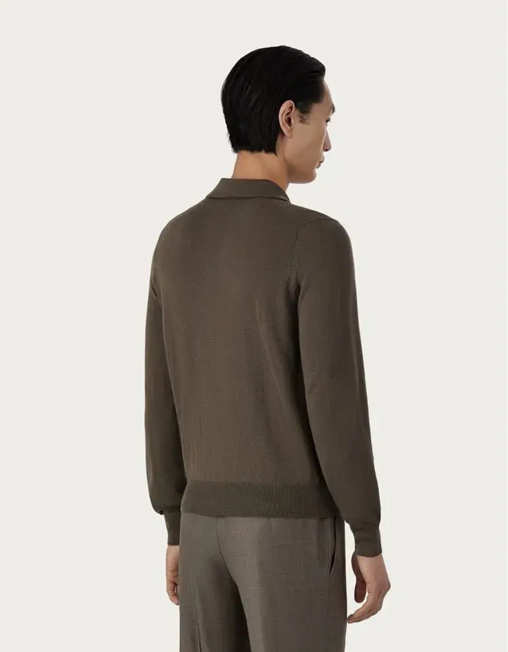 Свитер CANALI