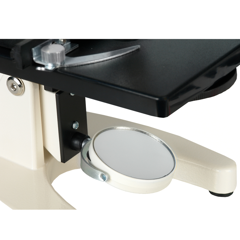 Микроскоп биологический Микромед С-12 LED